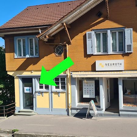 Swiss Holiday Apartments ชปีตส์ ภายนอก รูปภาพ