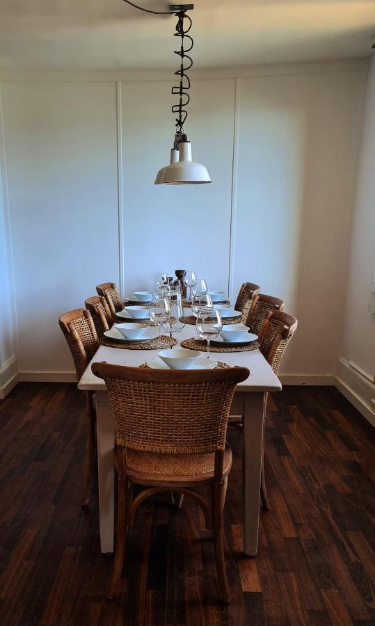 Swiss Holiday Apartments ชปีตส์ ภายนอก รูปภาพ