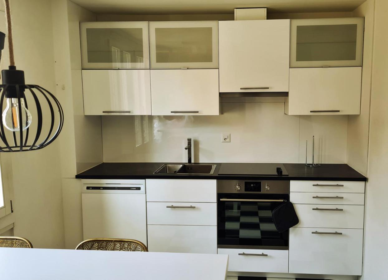 Swiss Holiday Apartments ชปีตส์ ภายนอก รูปภาพ
