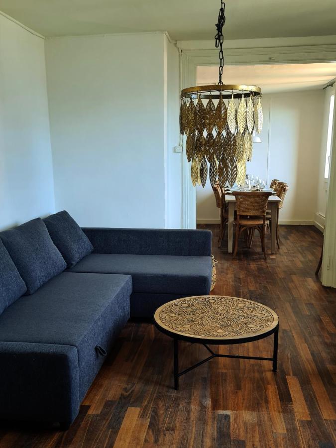 Swiss Holiday Apartments ชปีตส์ ภายนอก รูปภาพ