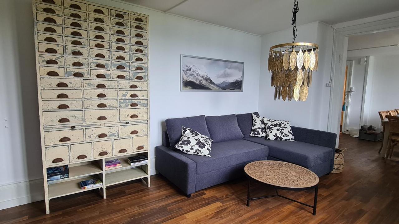 Swiss Holiday Apartments ชปีตส์ ภายนอก รูปภาพ