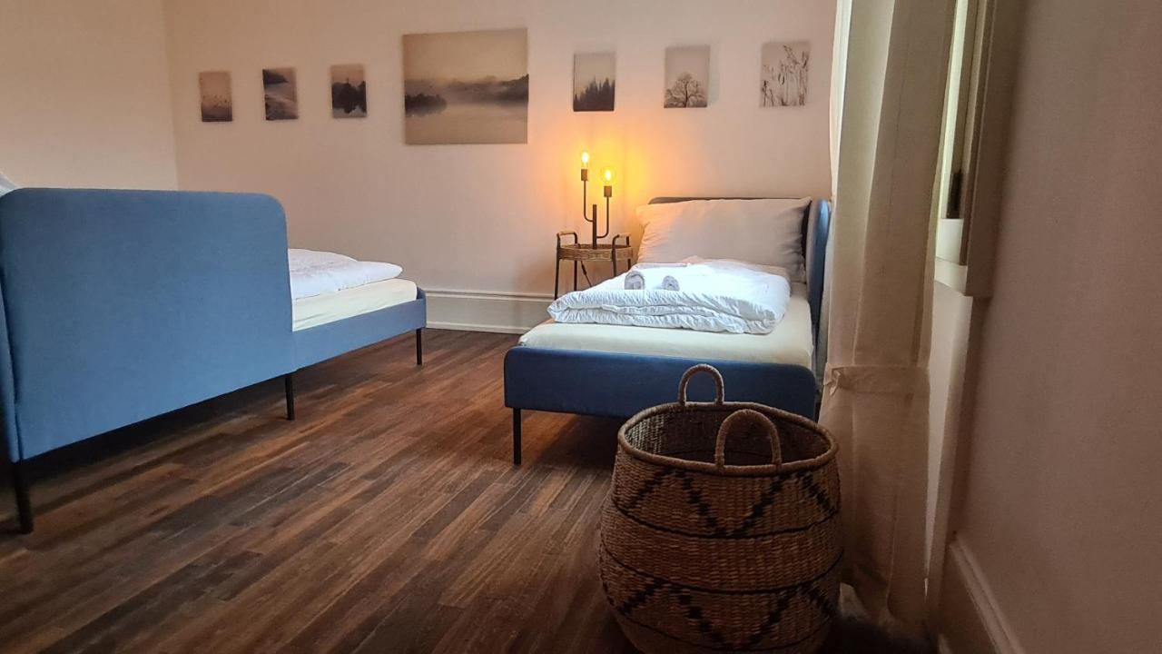 Swiss Holiday Apartments ชปีตส์ ภายนอก รูปภาพ