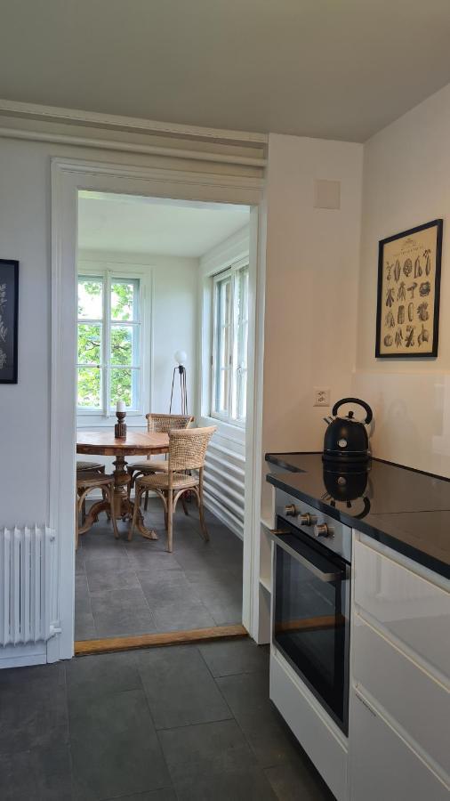 Swiss Holiday Apartments ชปีตส์ ภายนอก รูปภาพ