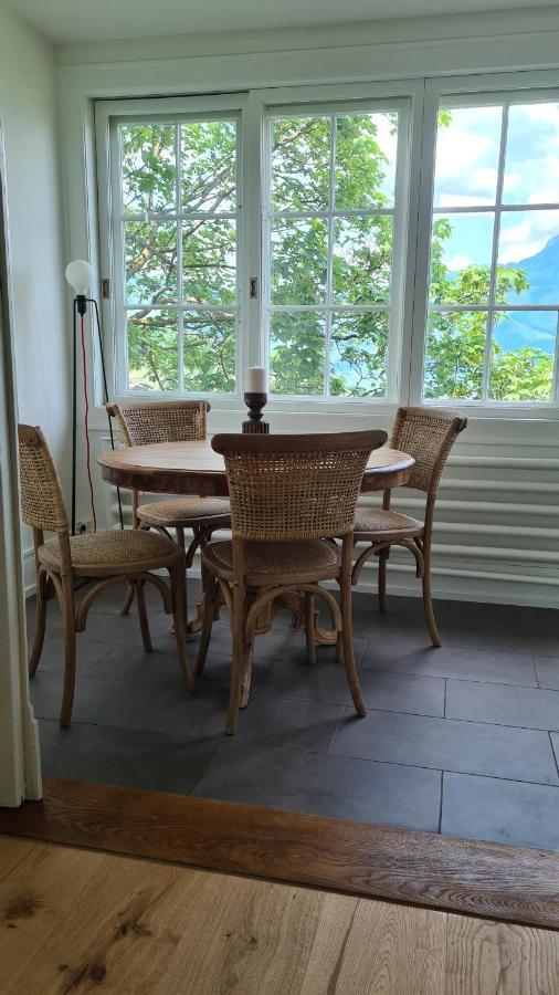 Swiss Holiday Apartments ชปีตส์ ภายนอก รูปภาพ