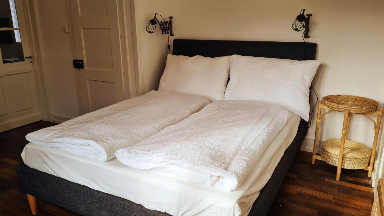 Swiss Holiday Apartments ชปีตส์ ภายนอก รูปภาพ