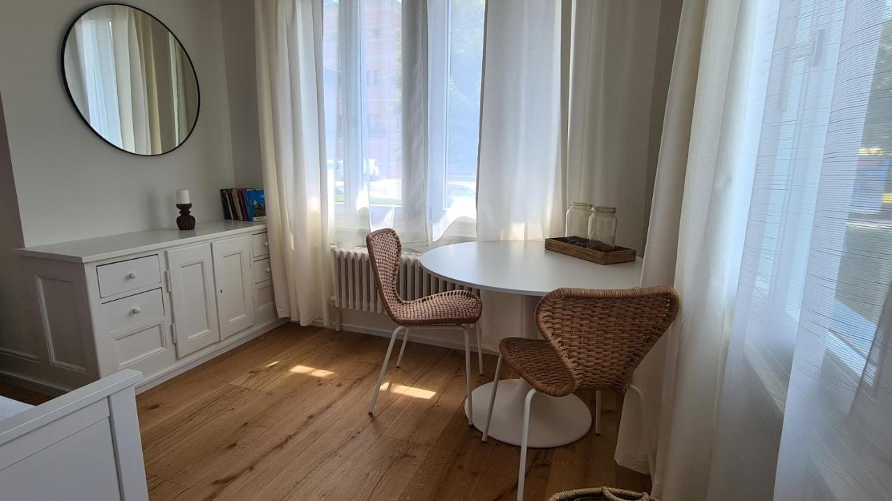 Swiss Holiday Apartments ชปีตส์ ภายนอก รูปภาพ