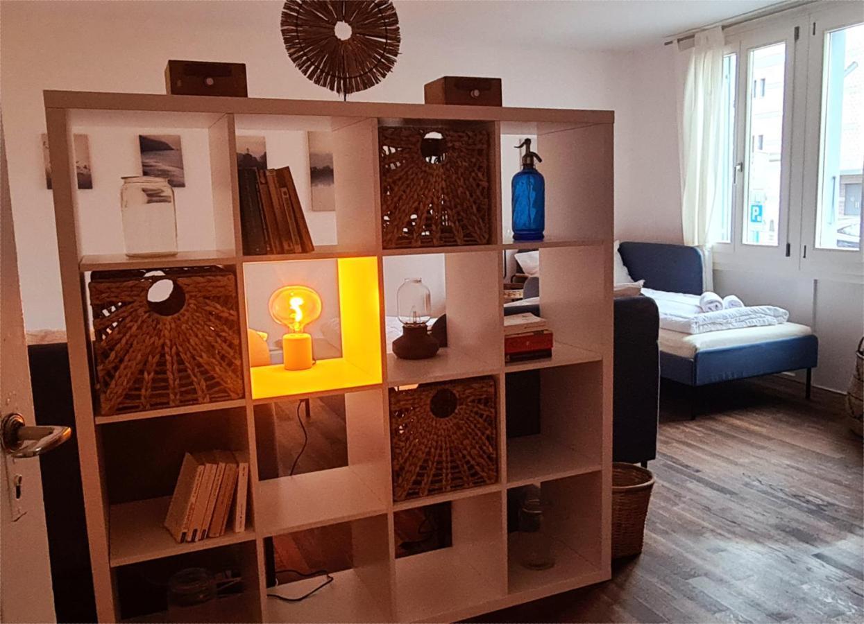 Swiss Holiday Apartments ชปีตส์ ภายนอก รูปภาพ