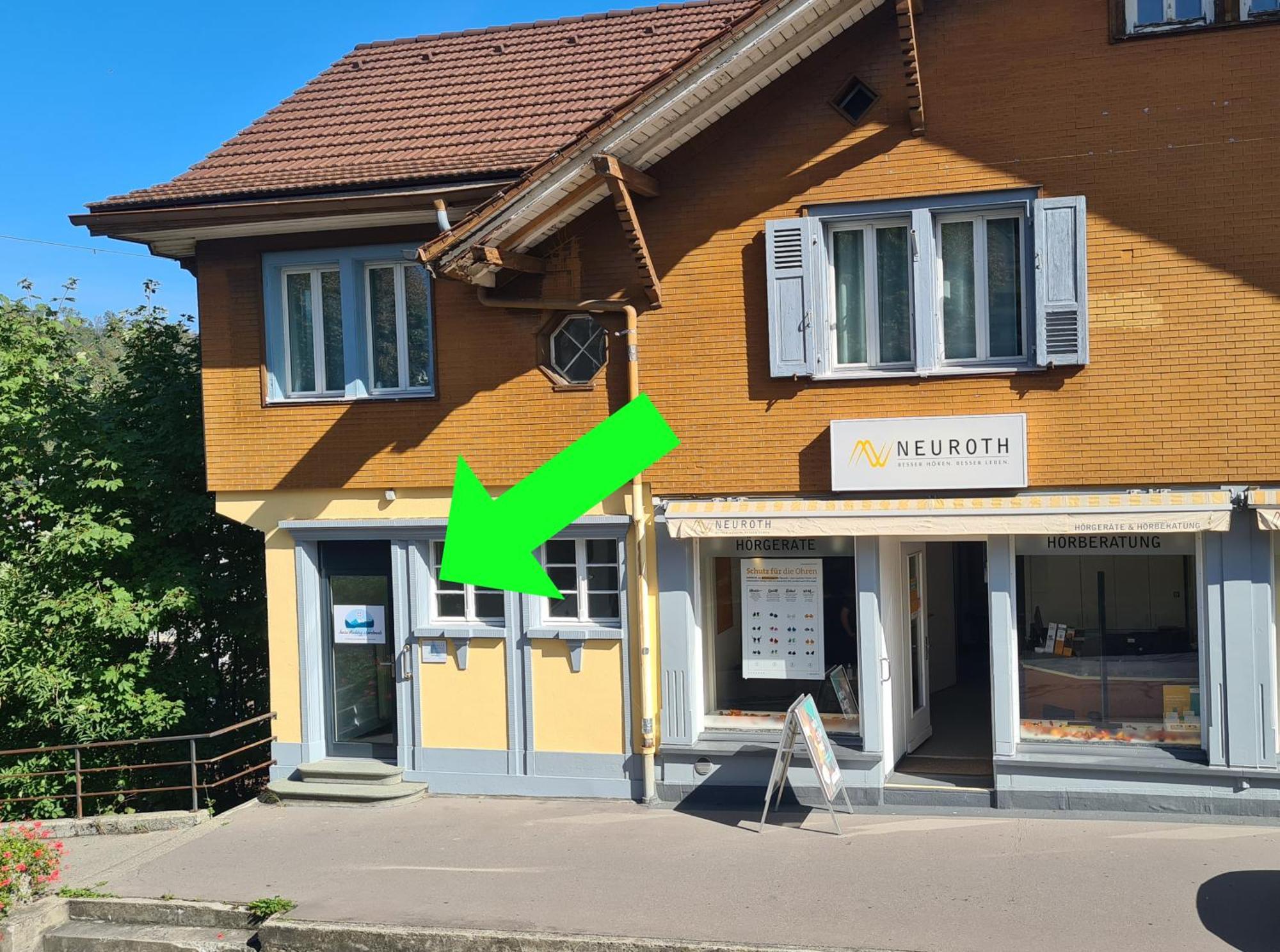 Swiss Holiday Apartments ชปีตส์ ภายนอก รูปภาพ