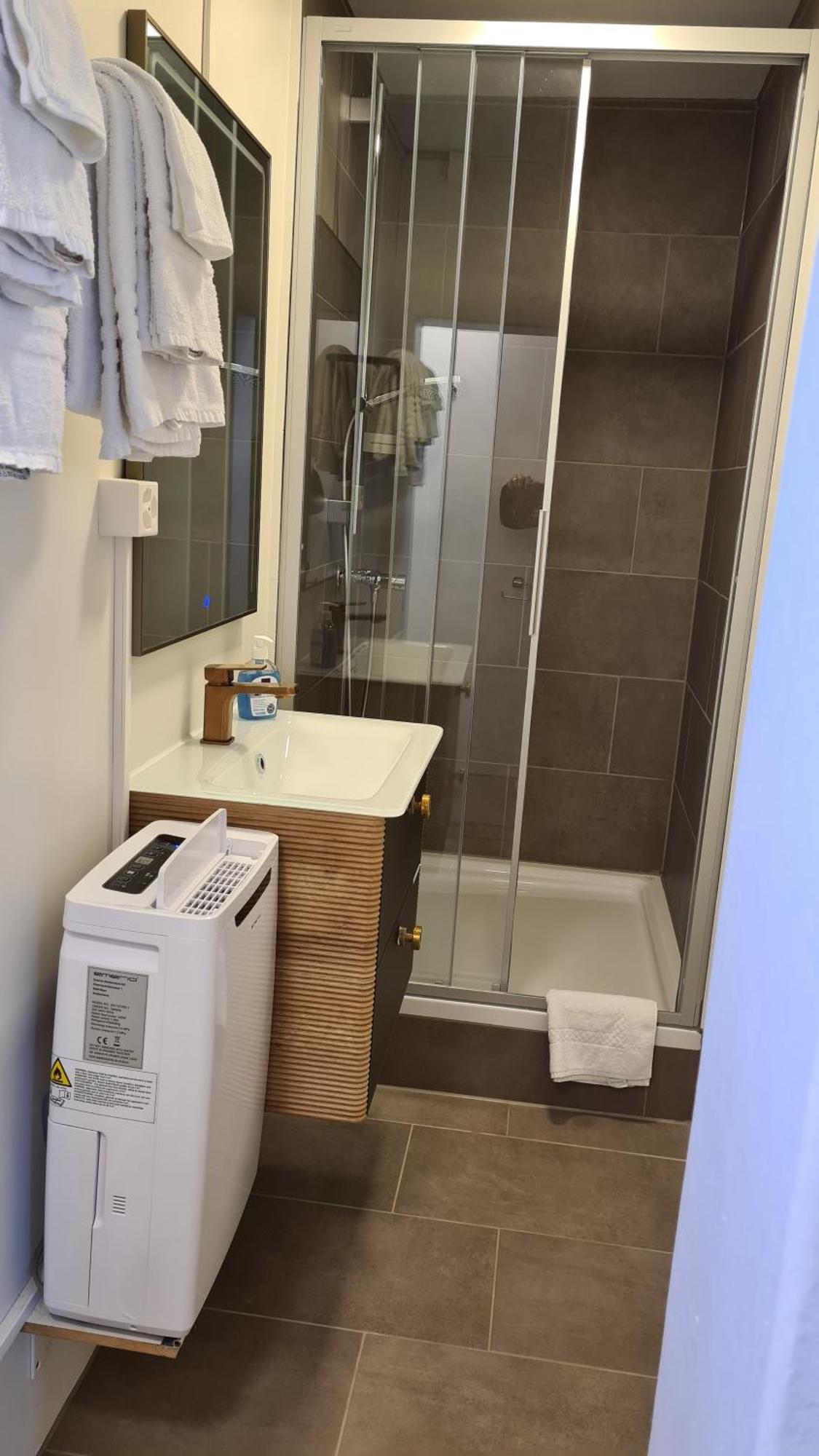 Swiss Holiday Apartments ชปีตส์ ภายนอก รูปภาพ